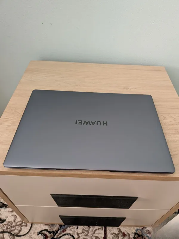 Huawei Matebook X Pro 14 3K i7 1260P/16/1TB/90Hz Sensorli 2