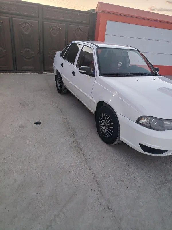 Nexia 2 GL Daewoo 2