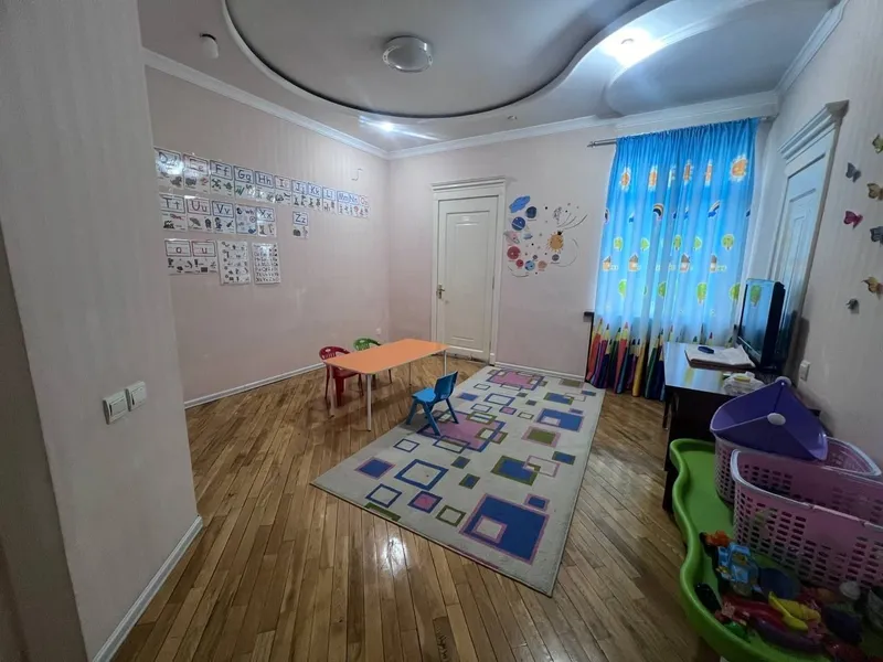 Продается коммерческое здание 400 м2, Мирабадский район — фото 2
