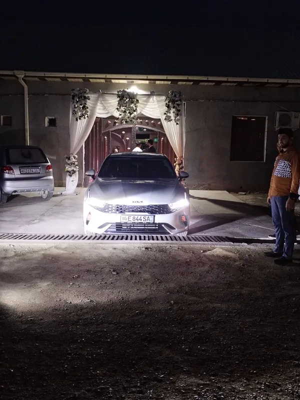 Tuy va radom dan olib chiqish xizmati — фото 3