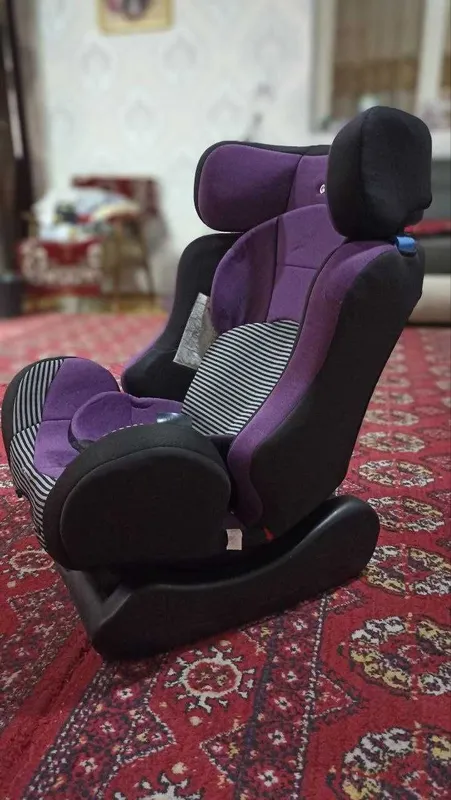 Продам автокресло. Для детей 2-5 лет. В хорошем состоянии. 1 Продам автокресло. Для детей 2-5 лет. В хорошем состоянии. 1