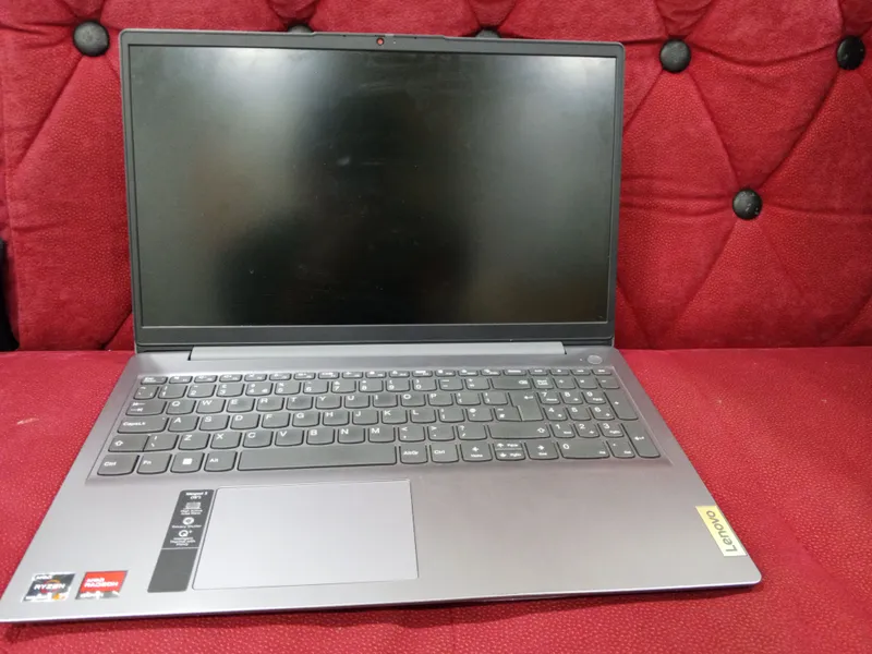 LENOVO NOTEBOOK