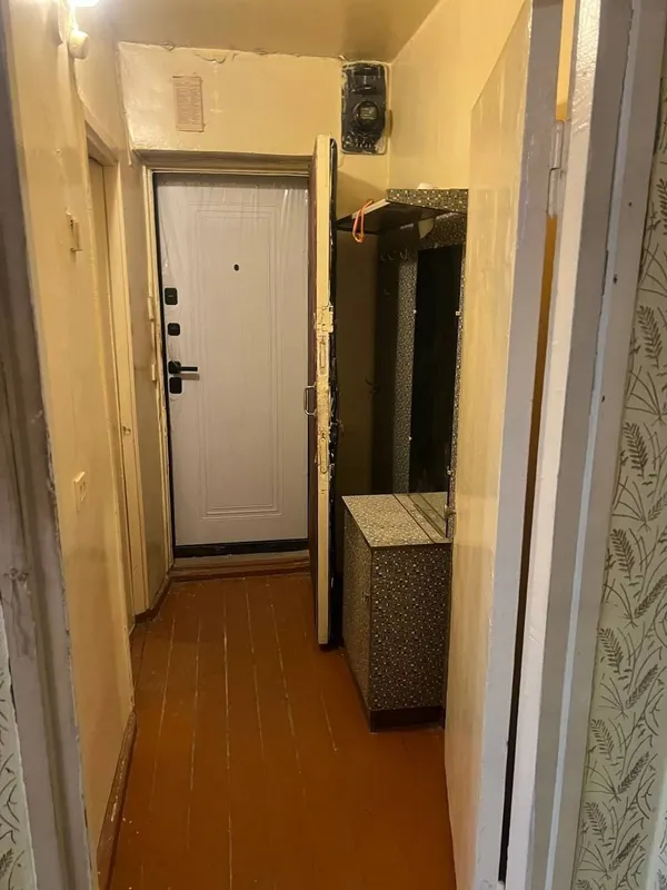 Chilonzor, 6-mavze, 2/2/4, balkon 2/6, mo‘ljal «Parus» 5