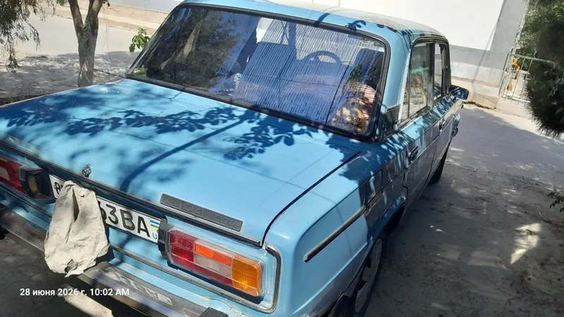 Продам ваз2106 в хорошем состояние 3 Продам ваз2106 в хорошем состояние 3