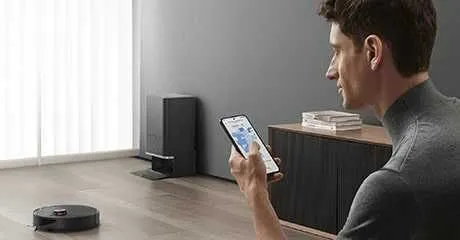 Xiaomi Robot Vacuum X20 Max со скалада по всему городу доставка есть 2