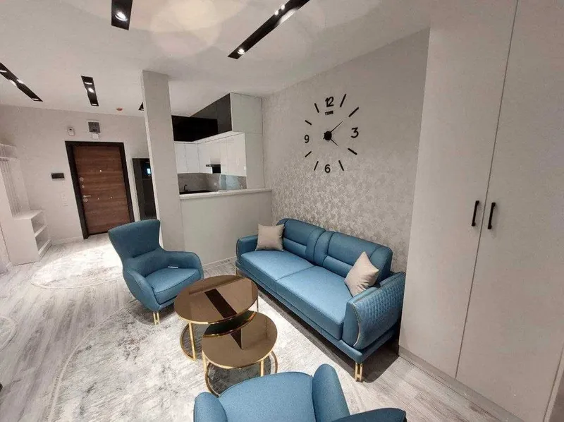 Сдается 1- комнатная квартира ЖК Gardens Residence 2 Сдается 1- комнатная квартира ЖК Gardens Residence 2