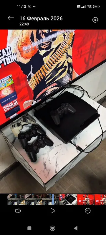 Playstation 3 satiladi Playstation 3 satiladi