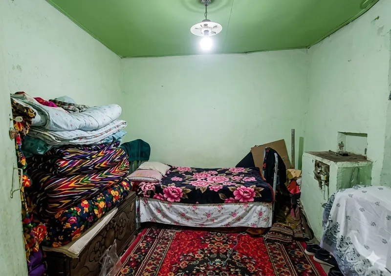 Yangiyol shaxar srochna 3 xonali uy sotiladi — фото 5