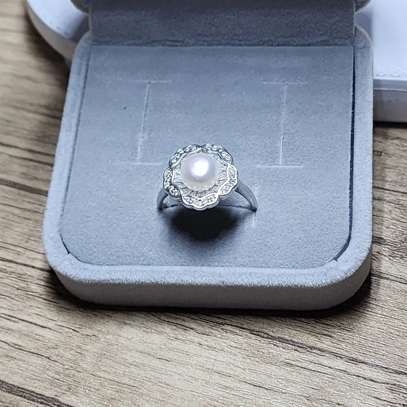 Серебряное кольцо 3 Серебряное кольцо 3