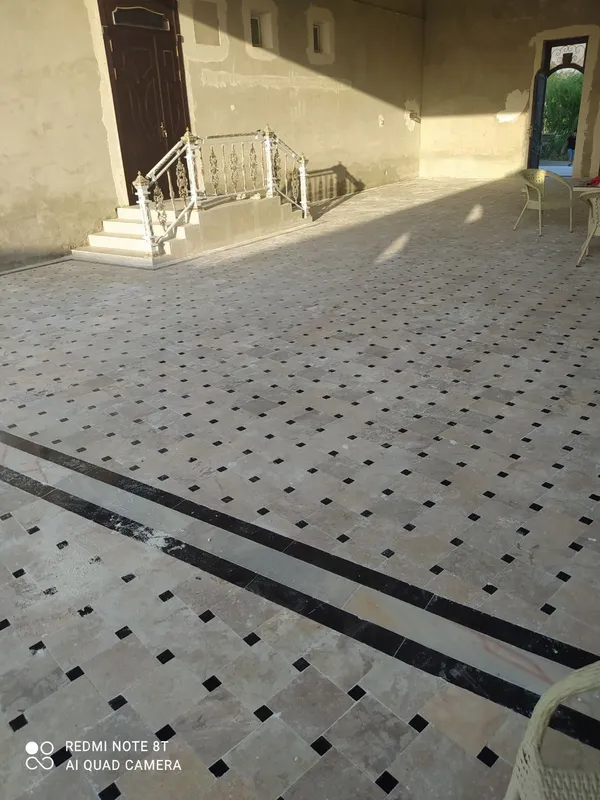Izvestnyak korka granit Miramir pol sokl uchun — фото 3