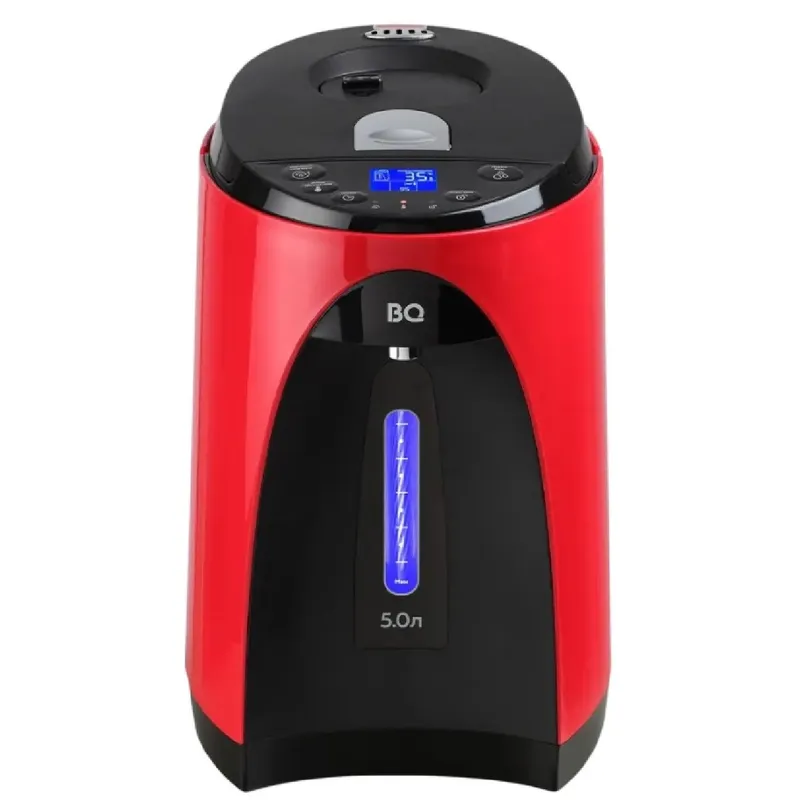 Термопот BQ TP502 Red-black 2 Термопот BQ TP502 Red-black 2