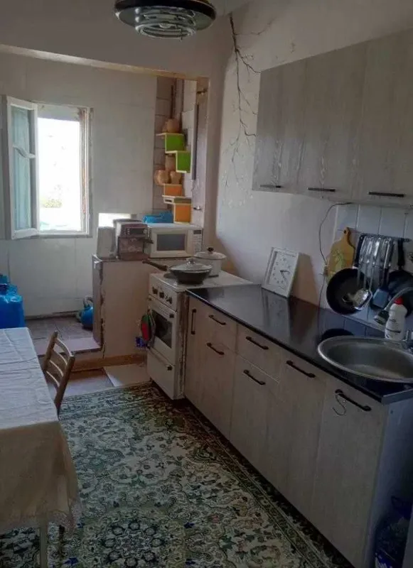 3 хонали квартира сотилади Чилонзор, Алгоритм кизилшарк 67м2 — фото 3