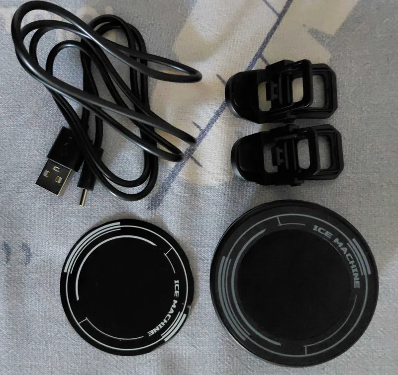 Kuler SL-21 Mobile Gaming Cooler 1
