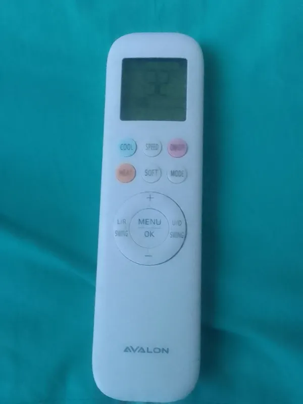 Новый Avalon 2