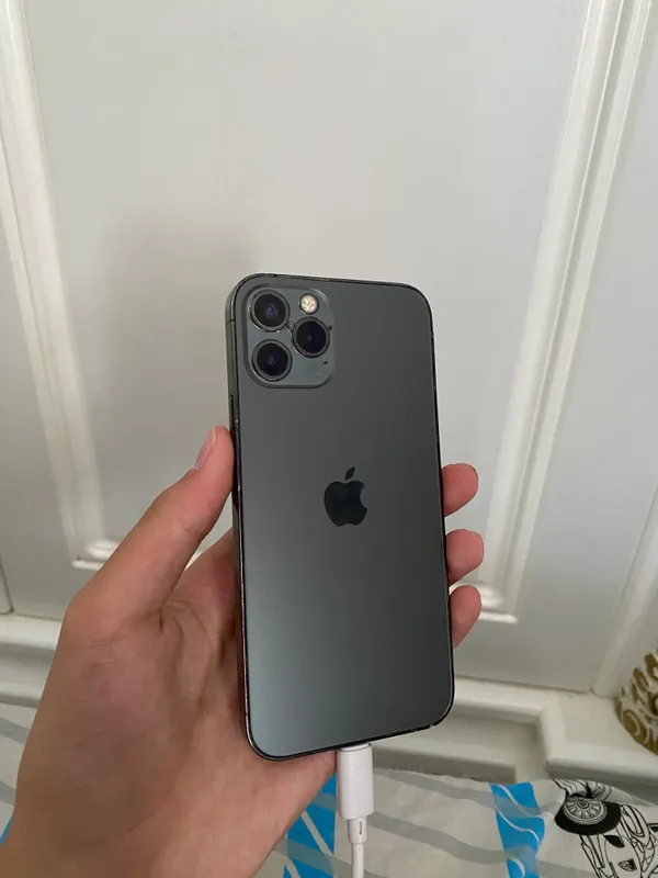 iPhone 12 pro 2