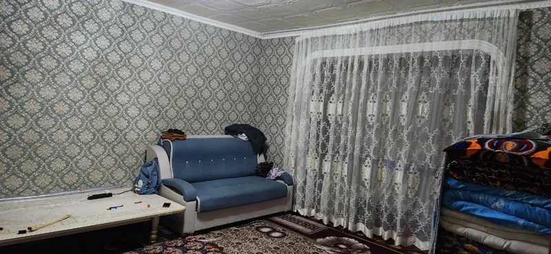 срочно продаётся квартира 3