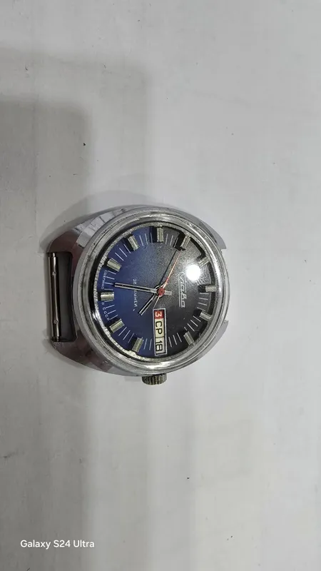 Продам часы СССР 5