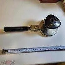 Закрывашка закрутка для банок СССР Закрывашка 1