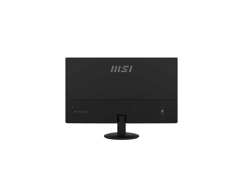 ' Монитор 24.5" MSI PRO MP252L (FullHD, IPS, 100Hz, 1ms) — фото 4