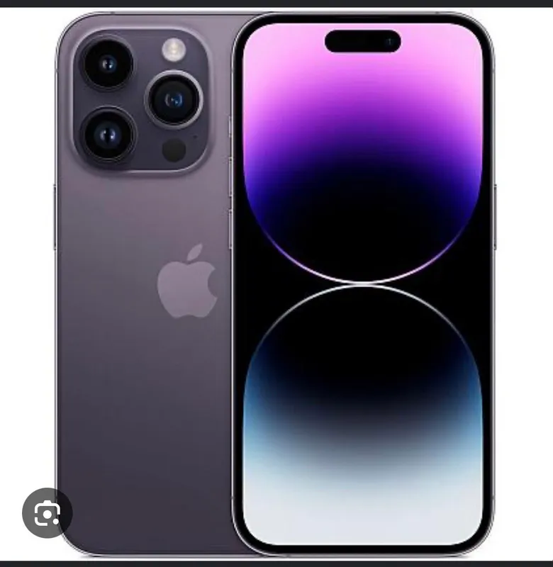 iPhone 14pro