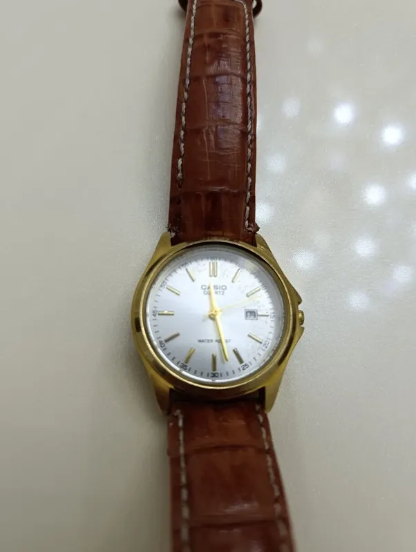 Casio soati sotiladi. 1 Casio soati sotiladi. 1
