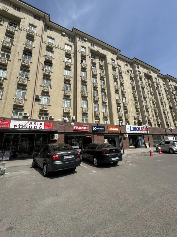 Арендага берилади помещения 8 этаж