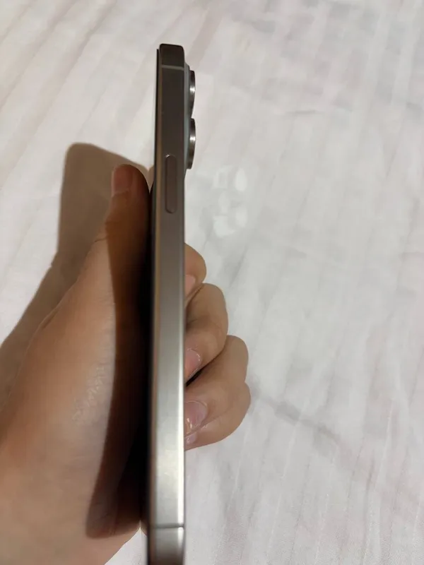 iPhone 15 Pro Max 2 iPhone 15 Pro Max 2
