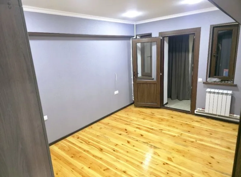 Продается 4 ком квартира
