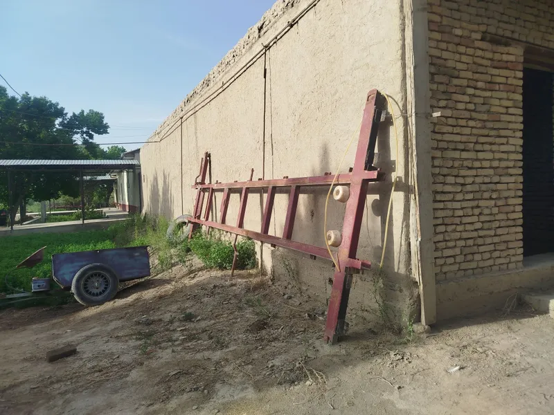 Подрамник сотилади