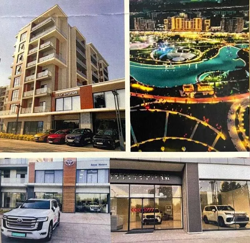 Продажа | Аренда | Покупка — Коммерческие объекты услуги брокера OAZIS — фото 4