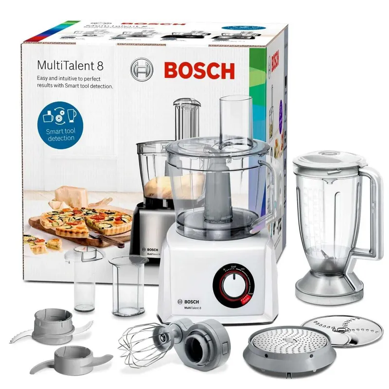кухонный комбайн BOSCH оригинал +доставка