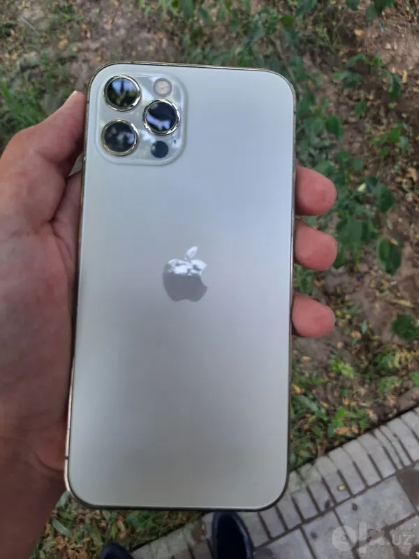 Продаётся iPhone 12 Pro 2 Продаётся iPhone 12 Pro 2