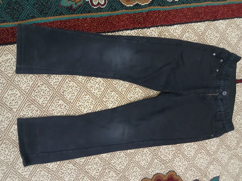 ичи начосли шим 80 см 1