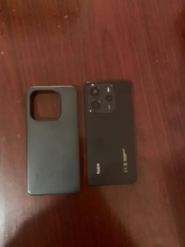 Redmi not 14 состояние идеальное 4 Redmi not 14 состояние идеальное 4