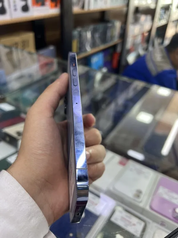 Iphone 13 pro max 128 gb — фото 2