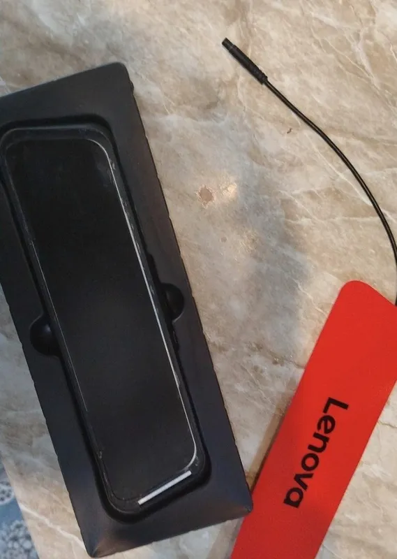 Vedio registrator Lenova