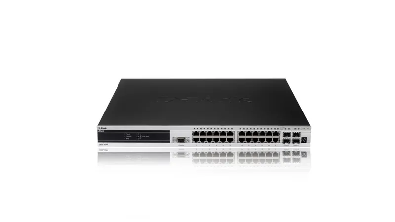 Коммутатор D link DGS-3426