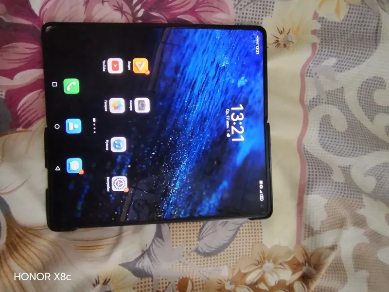 Huawei x3 pro max obmenda bar — фото 2