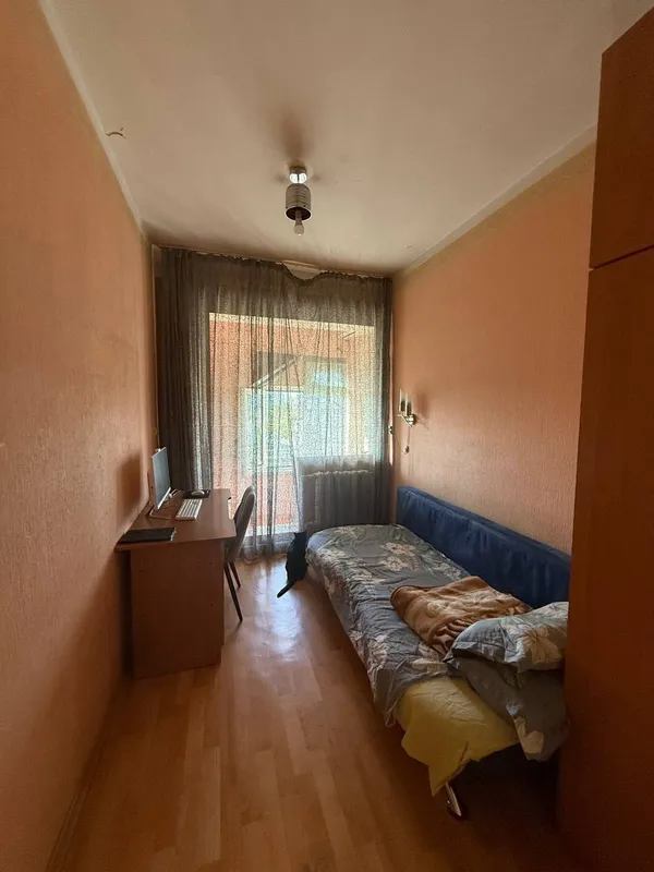 4 xonali kvartira sotiladi, 75 m² (fransuzcha reja), Yashnobod tumani 7 4 xonali kvartira sotiladi, 75 m² (fransuzcha reja), Yashnobod tumani 7