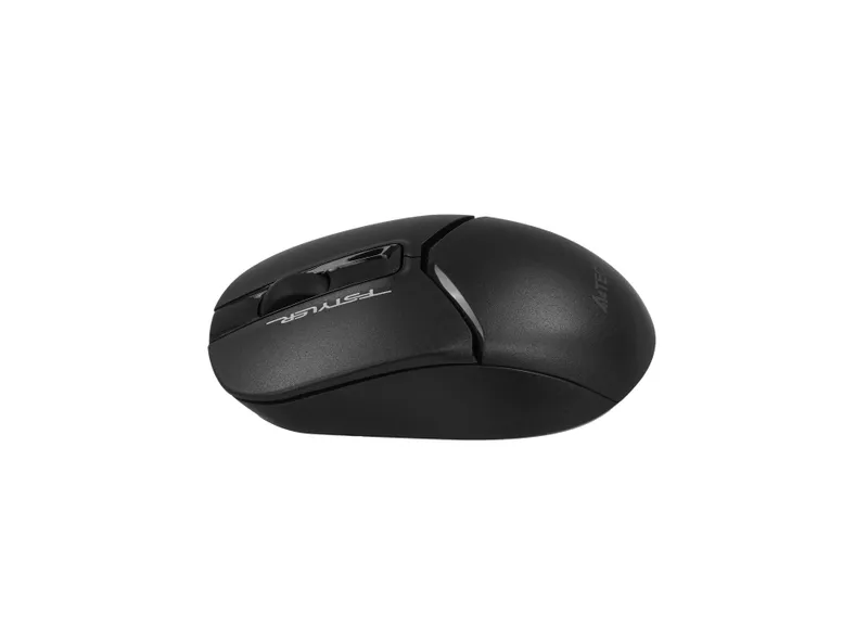 | Беспроводная мышь A4Tech FG12 Black 2.4G Оптическая 1200 DPI — фото 2