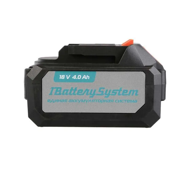 Аккумулятор для электроинструмента Sturm! 1BatterySystem 18В, 4Ач. — фото 2