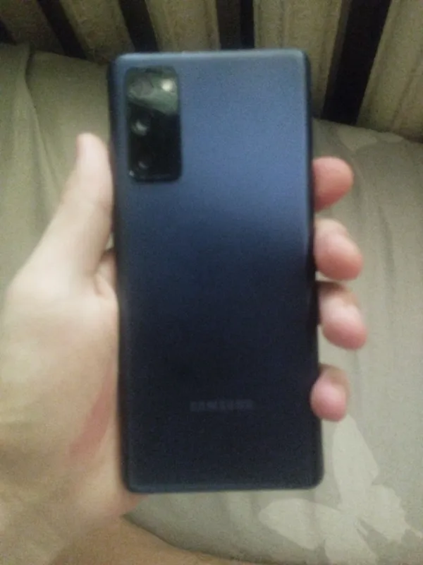 Samsung s20 FE 5G 3