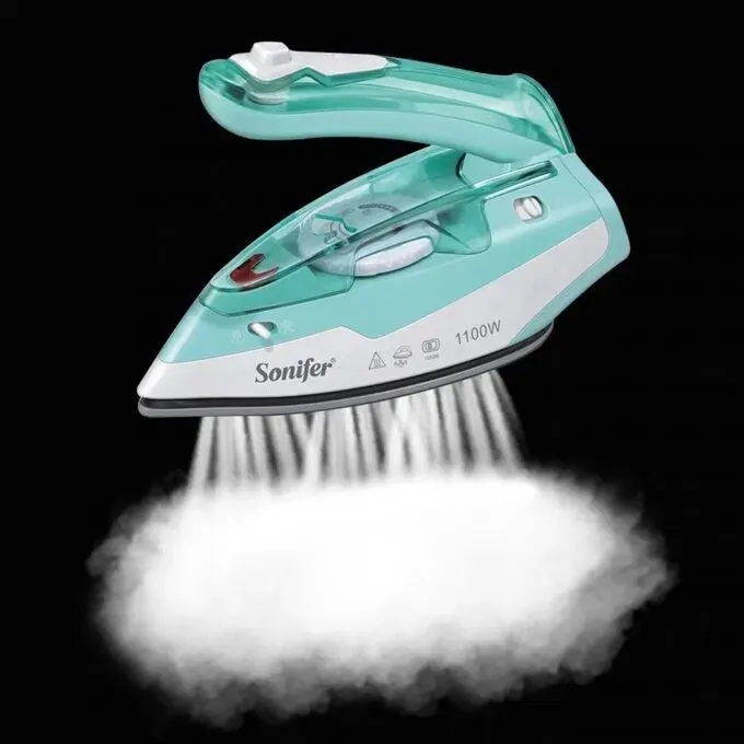 Дорожный Утюг Sonifer 9054 3