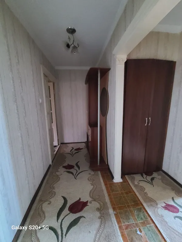 продаётся 2х комнатная квартира на 3-этаже — фото 8