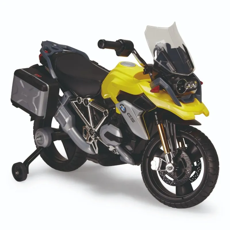 BMW Kids Mobility