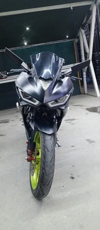 Kavasaki 250 kuba matasikl idyql olasiz xaydisiz motor xadovoy hammasi 1 Kavasaki 250 kuba matasikl idyql olasiz xaydisiz motor xadovoy hammasi 1