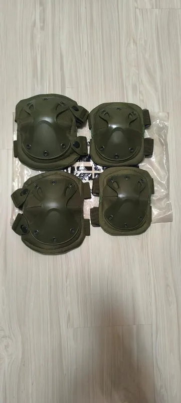 Himoya cho‘tkalari. 2 Himoya cho‘tkalari. 2
