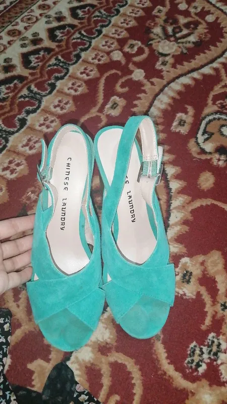 basanoshka 36razmer
