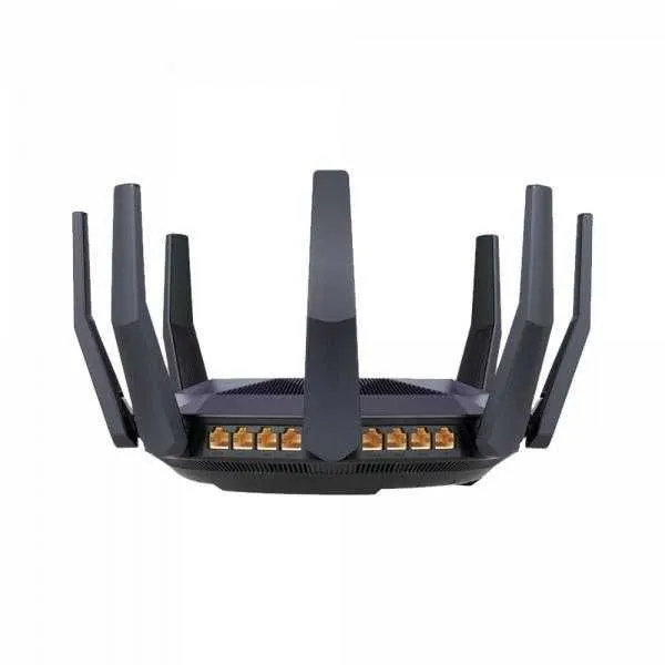 !WIFI ROUTER ASUS/ RT-AX89X/ 90IG04J1-BM3010 QQS bilan narxi 2