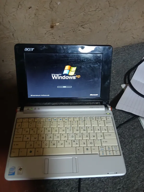 Идеальный ноутбук Acer 4 Идеальный ноутбук Acer 4